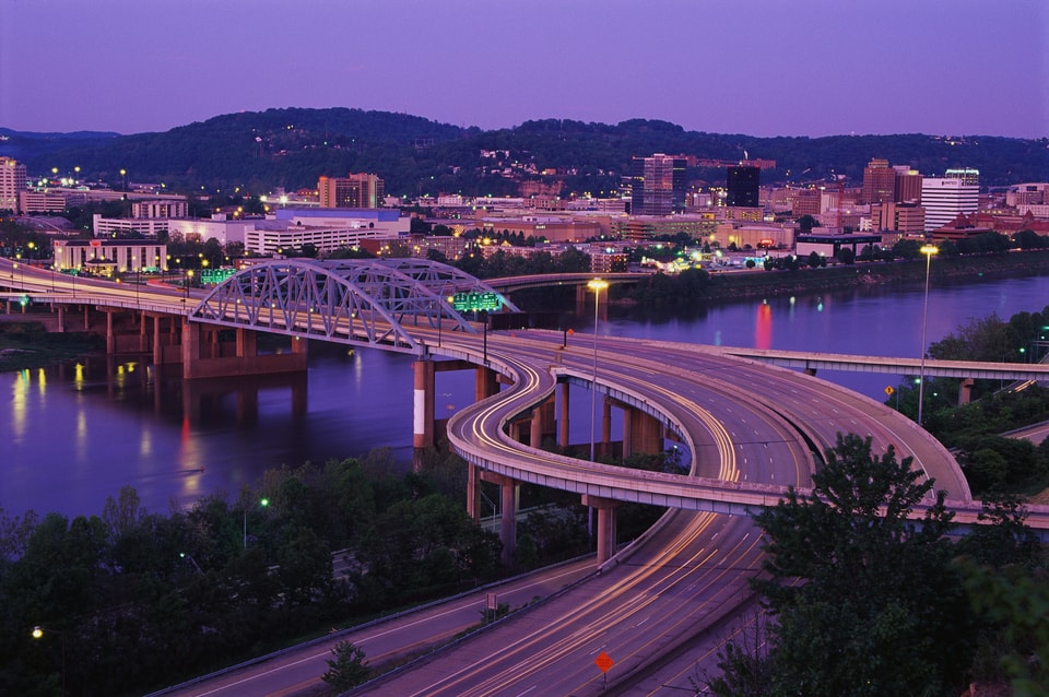 It's a Go Sports Betting Commences in West Virginia, Rakes in More than 340,000