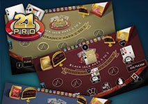 21 pro blackjack