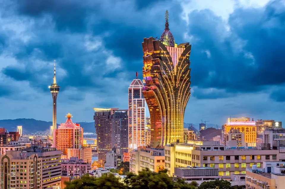 Visa Restrictions Implemented by the Chinese Government Affect Macau’s Gambling Revenue, Credit Suisse Says Visa Restrictions Implemented by the Chinese Government Affect Macau’s Gambling Revenue, Credit Suisse Says