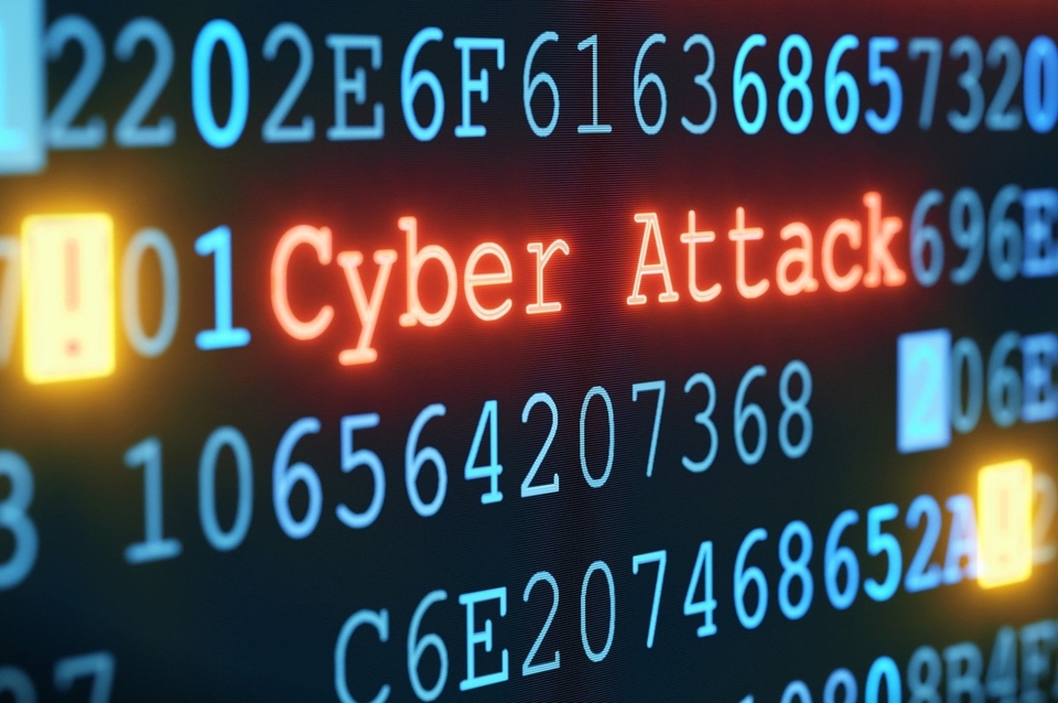 Cyber Attack Campaign Targets Gambling and Gaming Companies, Israeli Cybersecurity Firm Warns Cyber Attack Campaign Targets Gambling and Gaming Companies, Israeli Cybersecurity Firm Warns