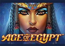 age of egypt slot