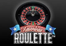 american roulette by netent