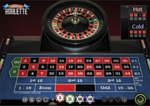 American Roulette Netent