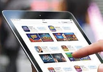 app store policy gambling