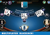 blackjack 21