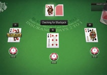 Blackjack Classic by NetEnt Visuals