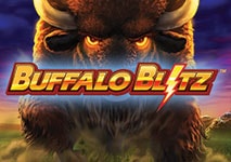 buffalo blitz slot