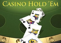 Casino Hold’em by Playtech