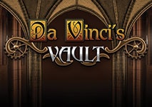 Da Vinci's Vault Slot