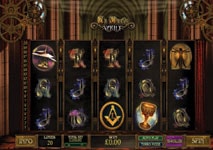 Da Vincis Vault Slot