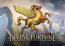 Divine Fortune Slot