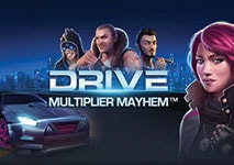 Drive slot – Game Review