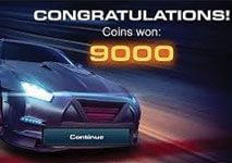 drive slot big win