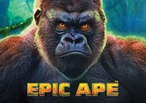 epic ape slot