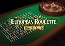 European Roulette