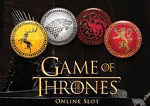 Game of Thrones Slot