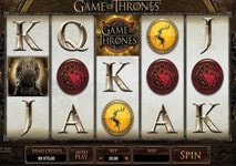 Game of Thrones Slot