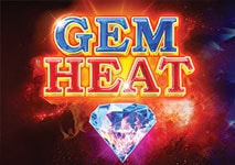 gem heat slot