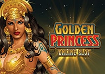 Golden Princess Slot