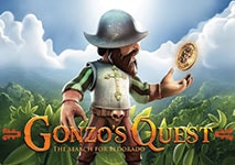 gonzos quest