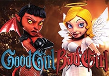 good girl bad girl slot