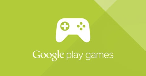 google play games