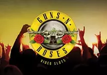 guns n roses slot