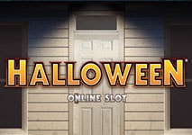 Halloween Slot