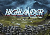 Highlander Slot