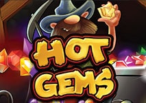 hot gems slot