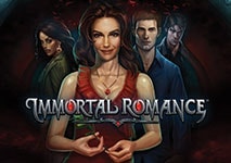 Immortal Romance Slot