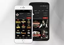 inbrowser vs casino app