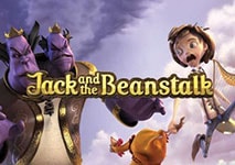 jack and the beanstalk slot