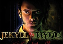 Jekyll and Hyde Slot