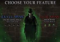jekyll and hide slot feature