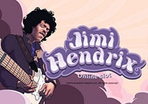 jimi hendrix slot