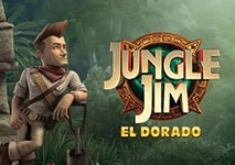 Jungle Jim Slot