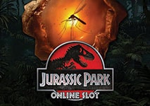 Jurassic Park Slot