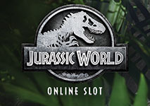 Jurassic World Slot