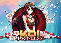 Koi Princess Slot