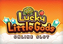 Lucky Little Gods Slot