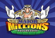 major millions slot