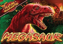 megasaur slot