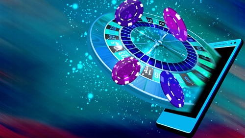 mobile online casinos