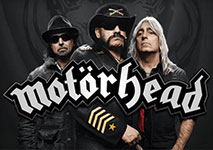 motorhead slot