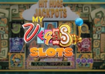 my vegas slots