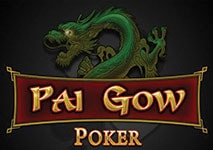 Pai Gow Poker by Microgaming