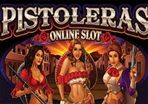 Pistoleras Slot