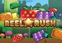 Reel Rush Slot