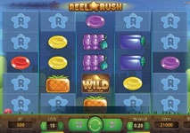 Reel Rush Slot